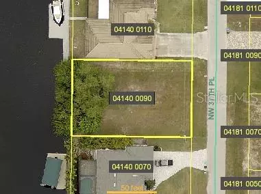 616 NW 37TH PL, Cape Coral, FL 33993