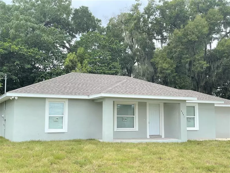 5341 7TH ST, Highland City, FL 33846