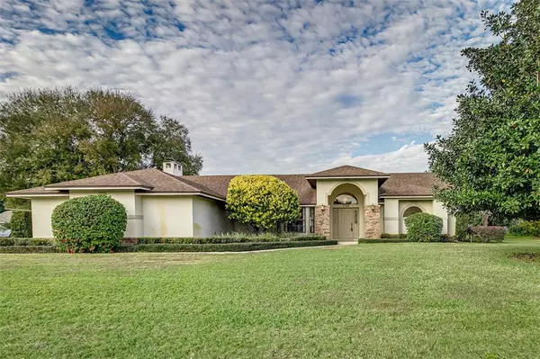 710 HERITAGE DR NE, Winter Haven, FL 33881