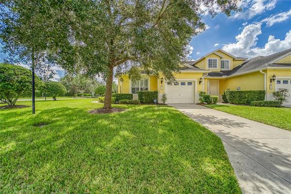 3019 MISSION LAKES DR #1, Lakeland, FL 33803