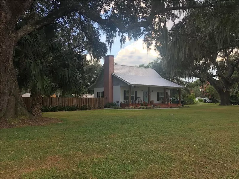 604 7TH ST NE, Fort Meade, FL 33841