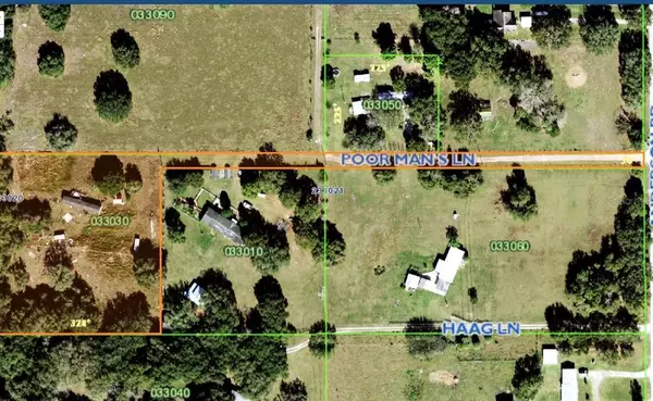 4680 POOR MANS LN, Mulberry, FL 33860