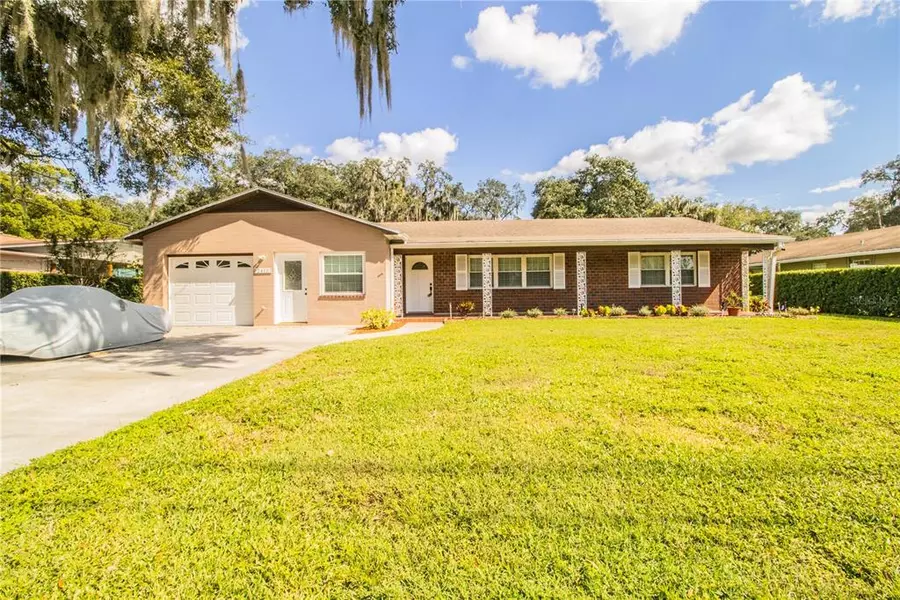 2410 S LINCOLN AVE, Lakeland, FL 33803