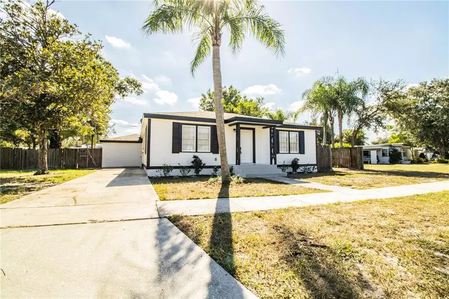 1851 E ELM RD, Lakeland, FL 33801