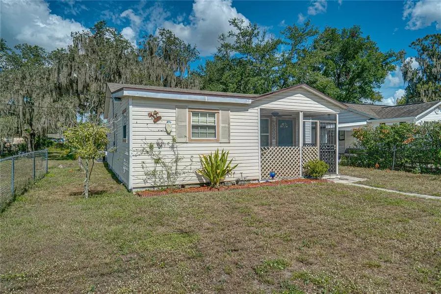 2326 BURNS ST, Lakeland, FL 33801