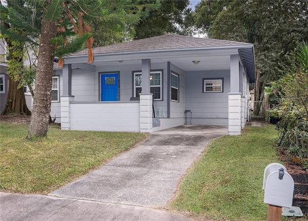 614 W PATTERSON ST, Lakeland, FL 33803