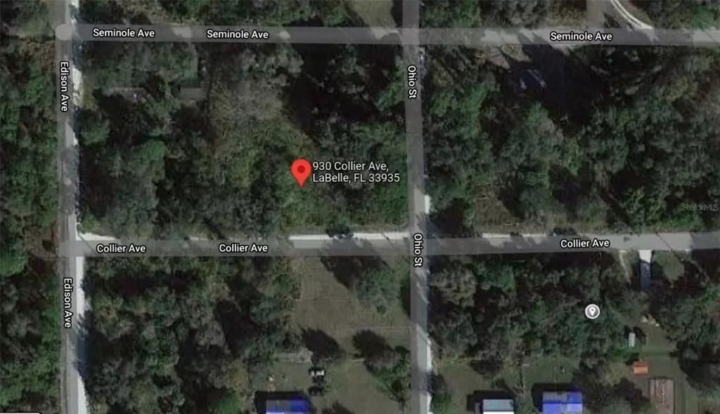 Labelle, FL 33935,930 COLLIER AVE