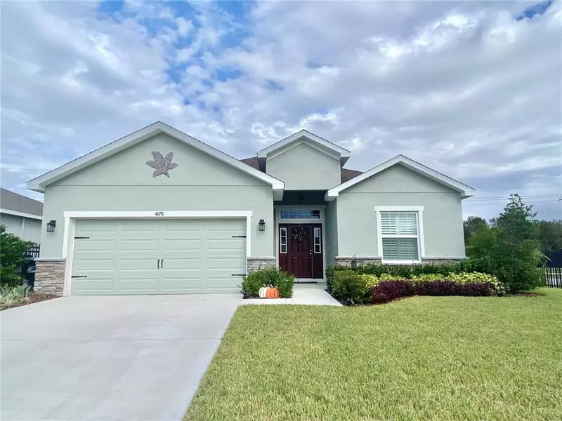 4178 TIMBER VALLEY WAY, Lakeland, FL 33811