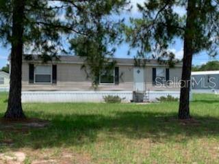 410 CITRUS GROVE BLVD,  Polk City,  FL 33868