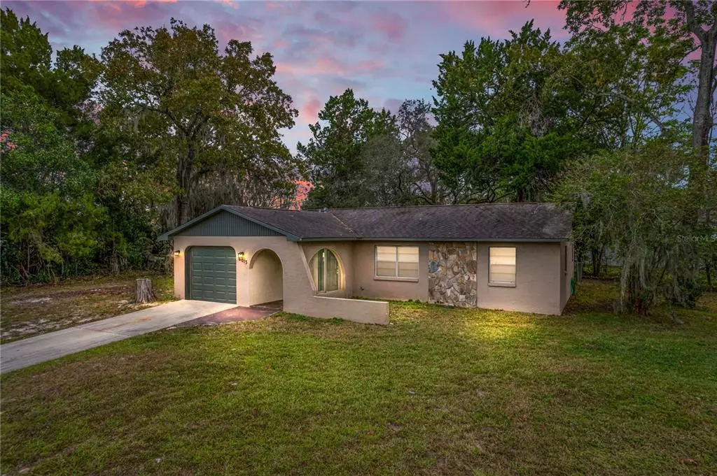 Spring Hill, FL 34608,6013 ROBLE AVE