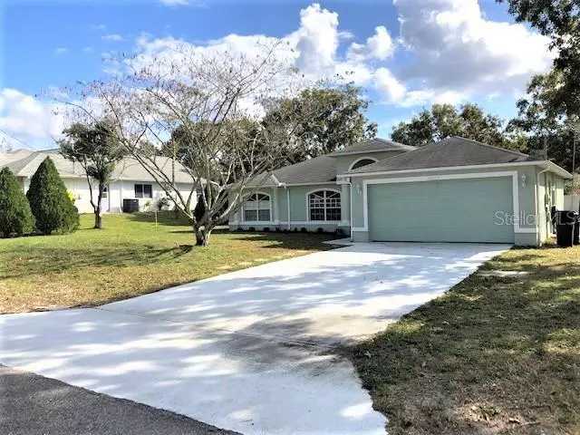 Spring Hill, FL 34609,13460 BARLINGTON ST