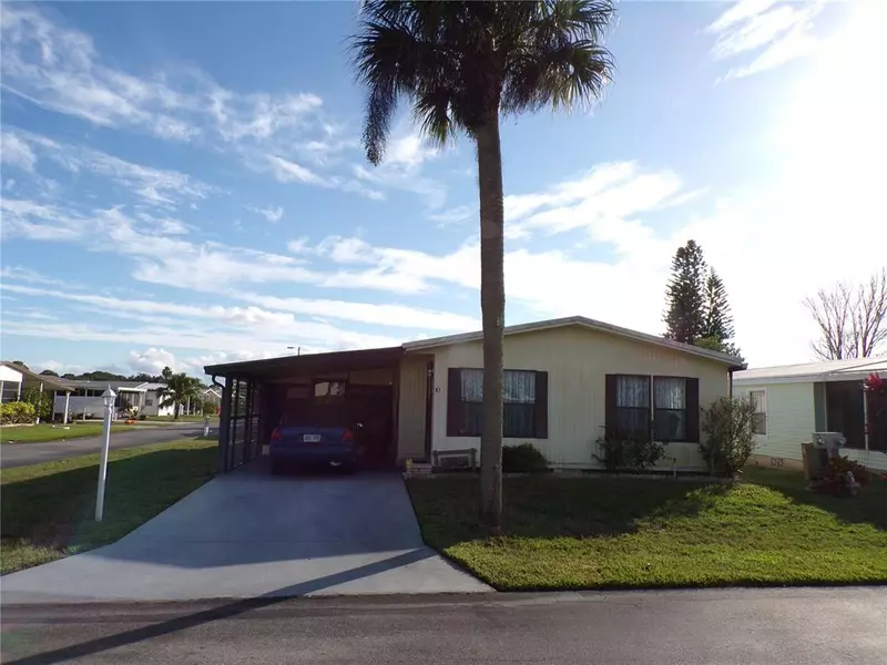 5130 ABC RD #51, Lake Wales, FL 33859