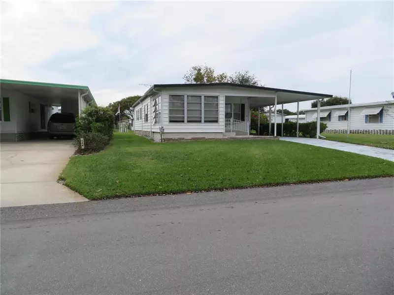 1610 REYNOLDS RD #145, Lakeland, FL 33801