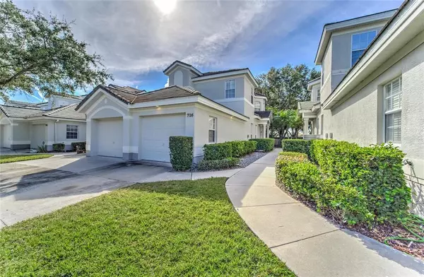 Lakeland, FL 33803,716 GRASSLANDS VILLAGE CIR #716