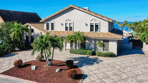 5451 WESTSHORE DR, New Port Richey, FL 34652