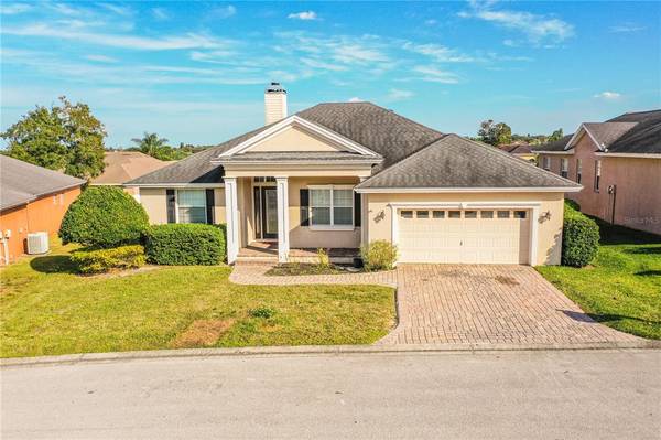 5506 VINTAGE VIEW PASS, Lakeland, FL 33812