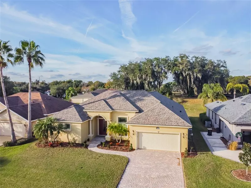 4457 FAIRWAY OAKS DR, Mulberry, FL 33860