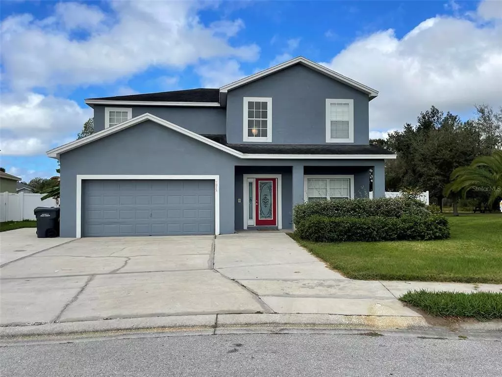 Lakeland, FL 33809,7973 PRINCETON MANOR CIR