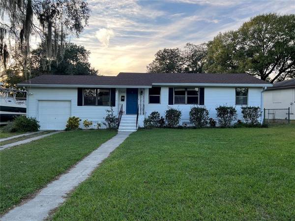 3107 BUCKINGHAM AVE, Lakeland, FL 33803