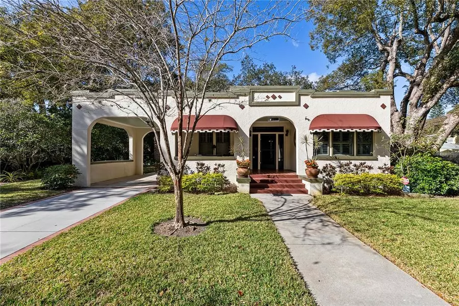 803 COLLEGE AVE, Lakeland, FL 33801