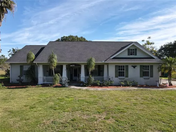 1830 EF GRIFFIN RD, Bartow, FL 33830