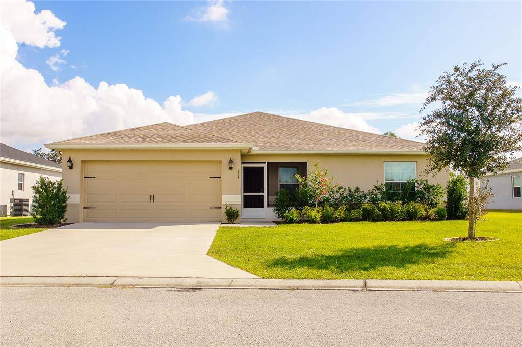 Lake Alfred, FL 33850,234 CATTAIL WAY