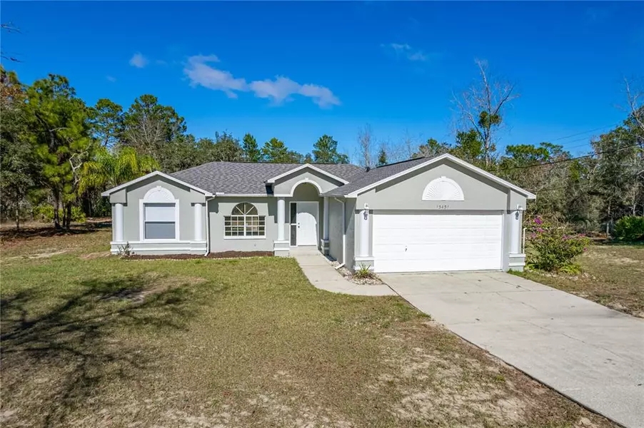 13451 TAFT ST, Brooksville, FL 34613