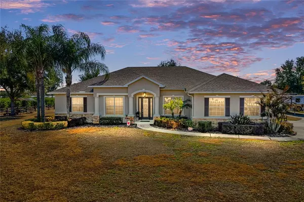 5101 FRONTIERSMEN WAY, Plant City, FL 33565