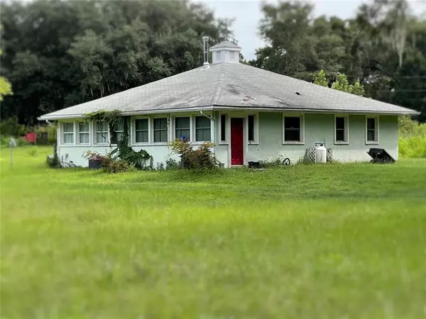 219 SW TALL OAK GLN, Fort White, FL 32038