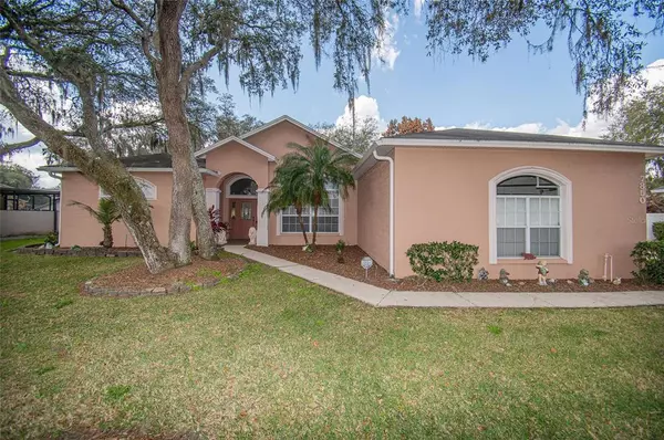 Lakeland, FL 33809,7850 MARGATE WAY