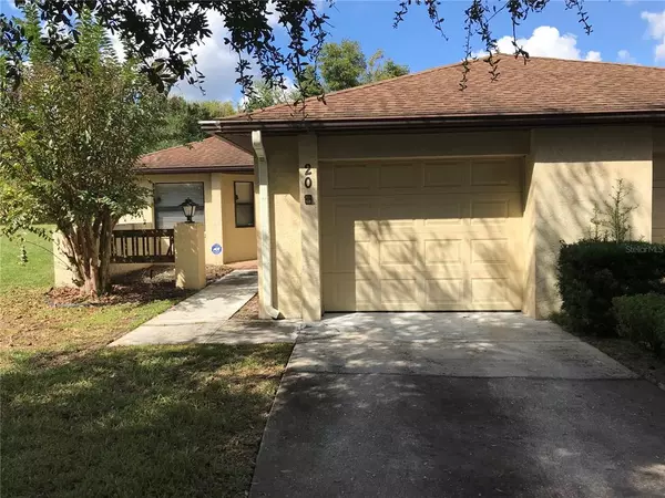 940 FENTON LN #20, Lakeland, FL 33809