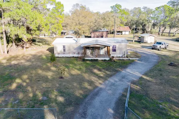 4205 GLEN OAK DR N, Lakeland, FL 33810