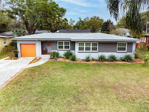 823 DEMINGTON ST, Lakeland, FL 33803