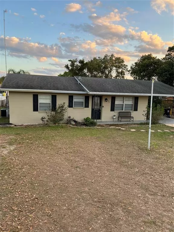 222 ALDO DR, Babson Park, FL 33827