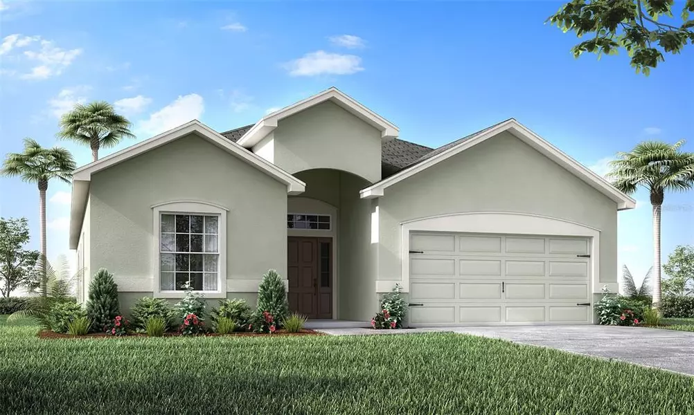 9118 SE 43RD TER, Ocala, FL 34480