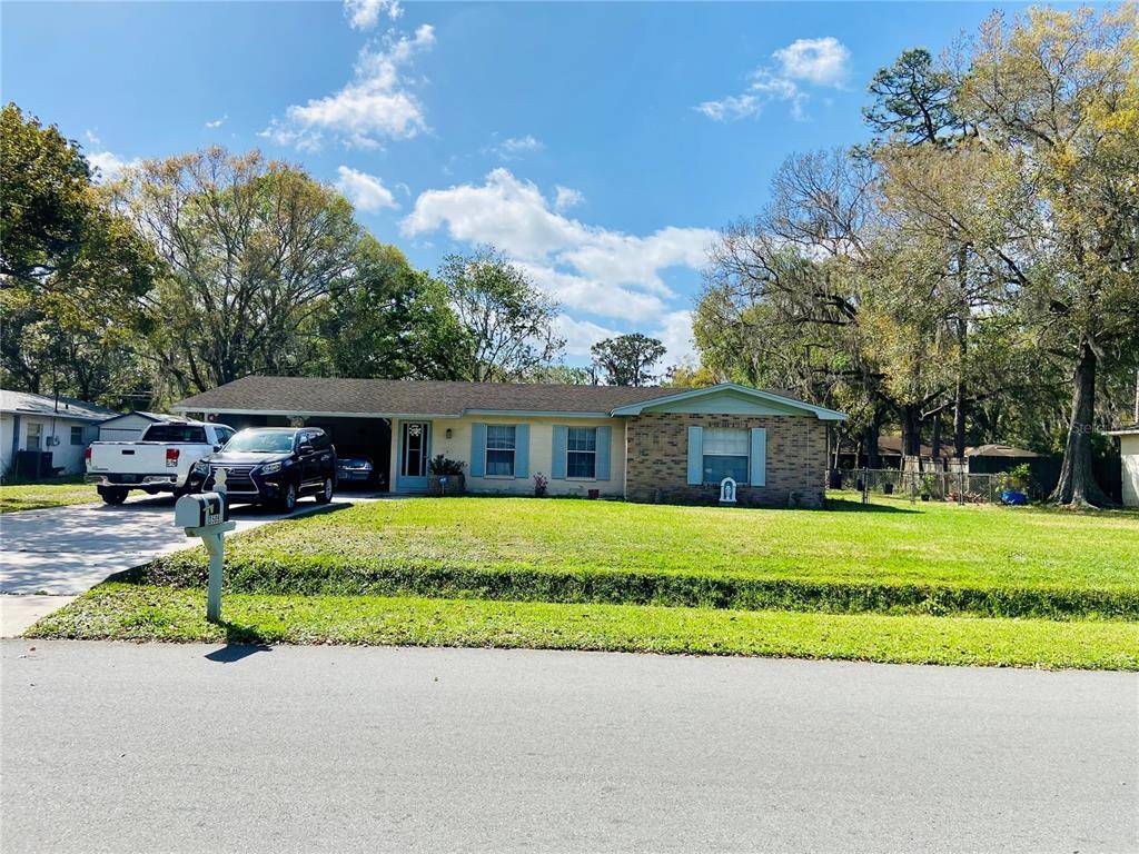 3509 LISA LN, Lakeland, FL 33801