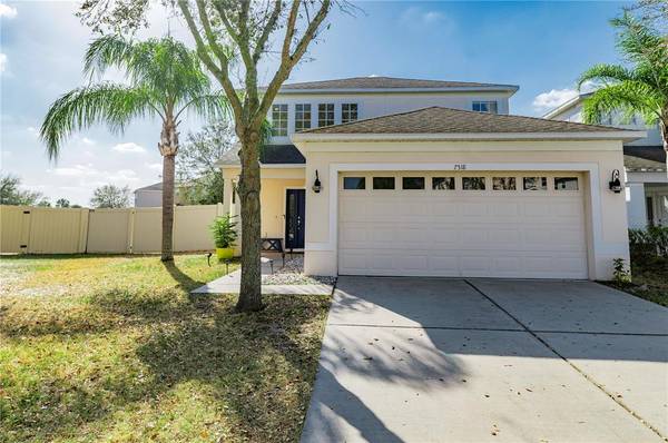 7518 MAROON PEAK DR, Ruskin, FL 33573