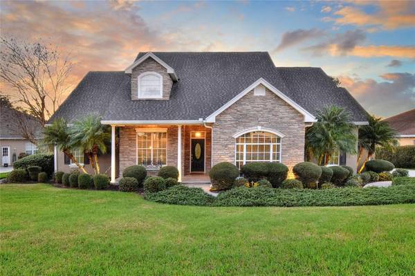 5159 HIGHLANDS BY THE LAKE DR, Lakeland, FL 33812