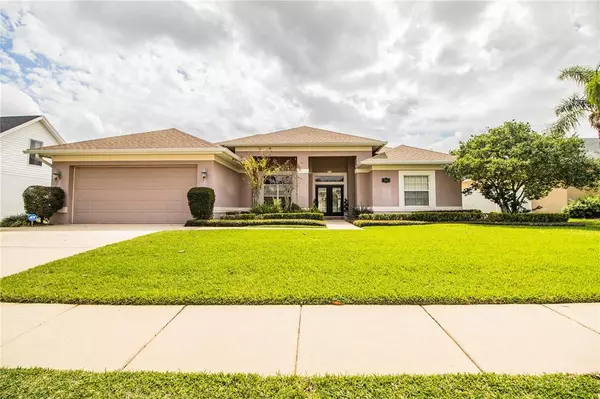 Lakeland, FL 33813,2292 CHESTERFIELD CIR