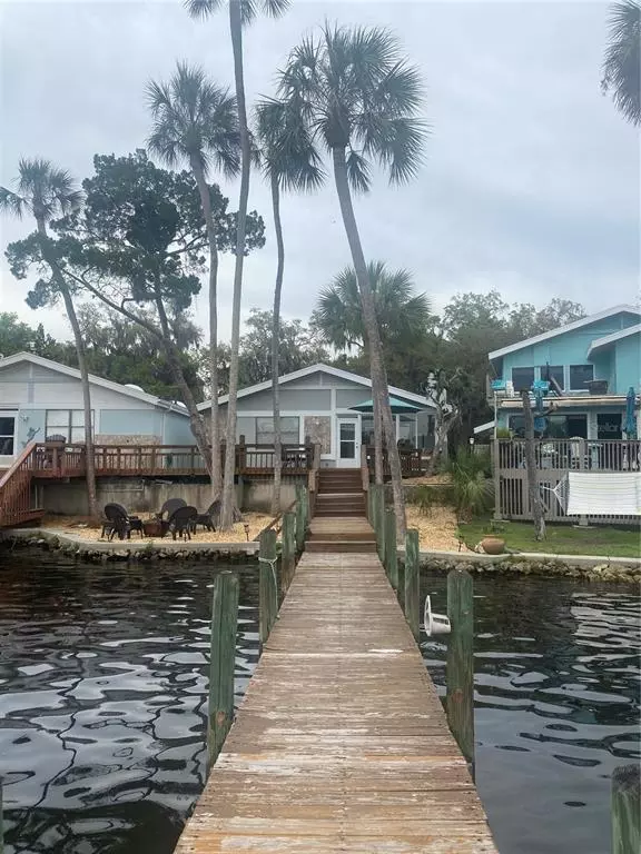 Homosassa, FL 34448,5252 S RIVERVIEW CIR