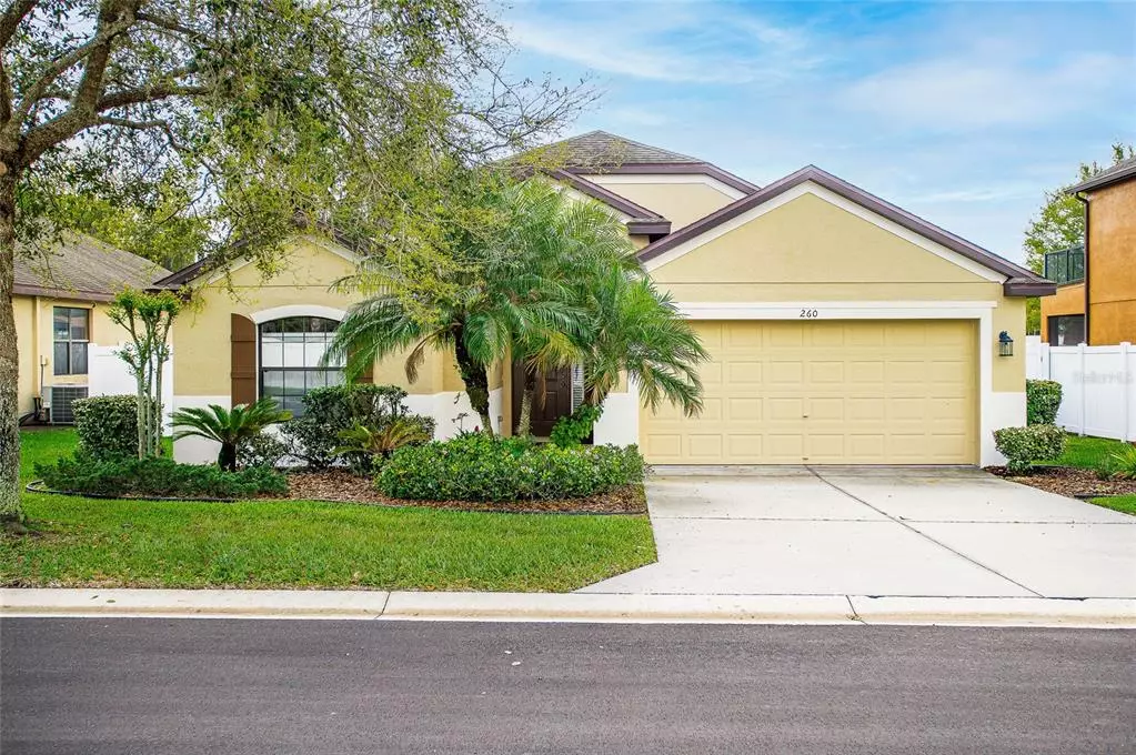 Mulberry, FL 33860,260 OAK LANDING LN