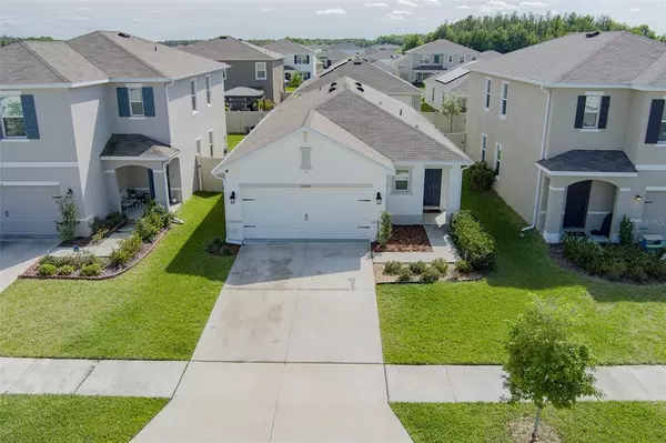 32646 ABBY LAX LN, Wesley Chapel, FL 33543