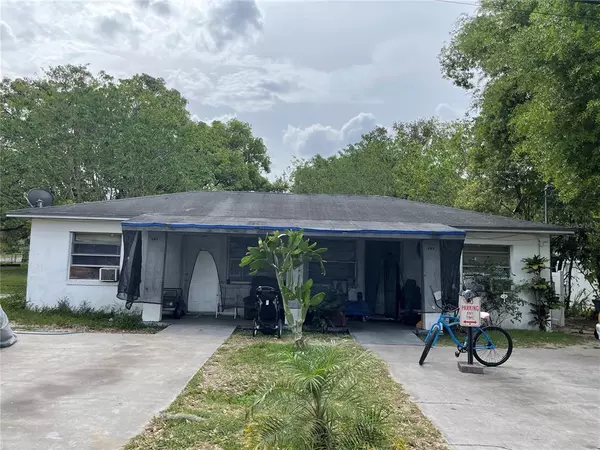 585 S 3RD AVE, Bartow, FL 33830