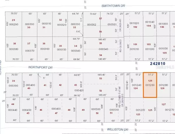 Lakeland, FL 33801,WILLISTON DR