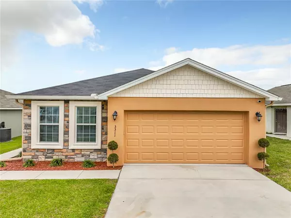 3311 MAHOGANY POINTE LOOP, Lakeland, FL 33810