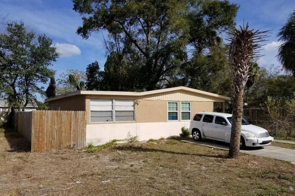 3106 E IDA ST,  Tampa,  FL 33610