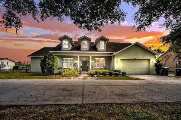 5350 KNIGHTS STATION RD, Lakeland, FL 33810