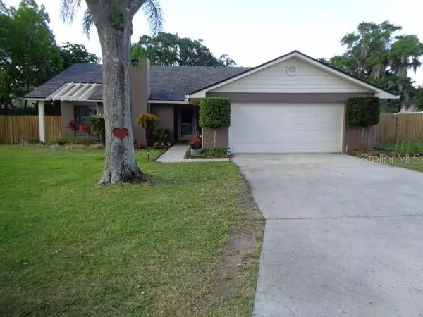 Lakeland, FL 33813,7014 WILLOW RUN LOOP