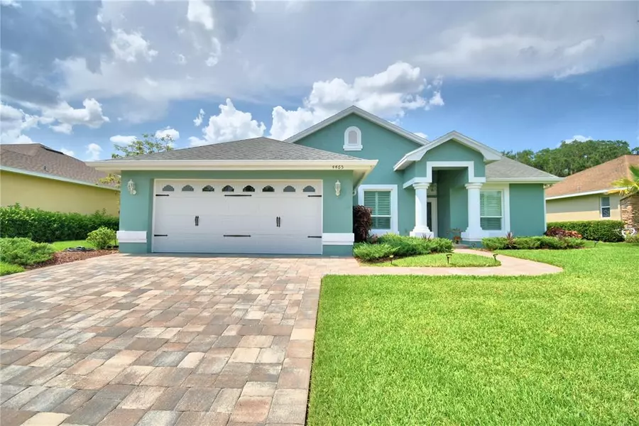 4465 FAIRWAY OAKS DR, Mulberry, FL 33860