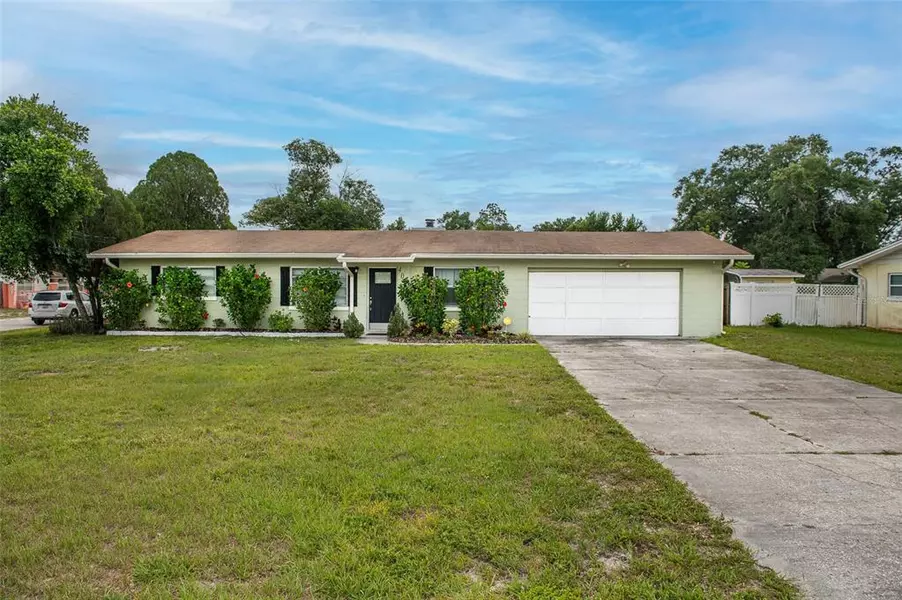 400 HATFIELD RD, Winter Haven, FL 33880